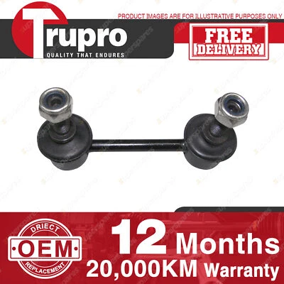 1 Trupro Rear RH Sway Bar for MAZDA 626 GE MX6 GE EE 323 ASTINA BA PROTEGE BH - image 1 of 2