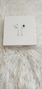 Apple AirPods 2a Generazione - SOLO SCATOLA - Foto 1 di 19