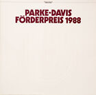 Various - Parke-Davis Frderpreis 1988 (2xLP, Album) (Near Mint (NM or M-)) - 3