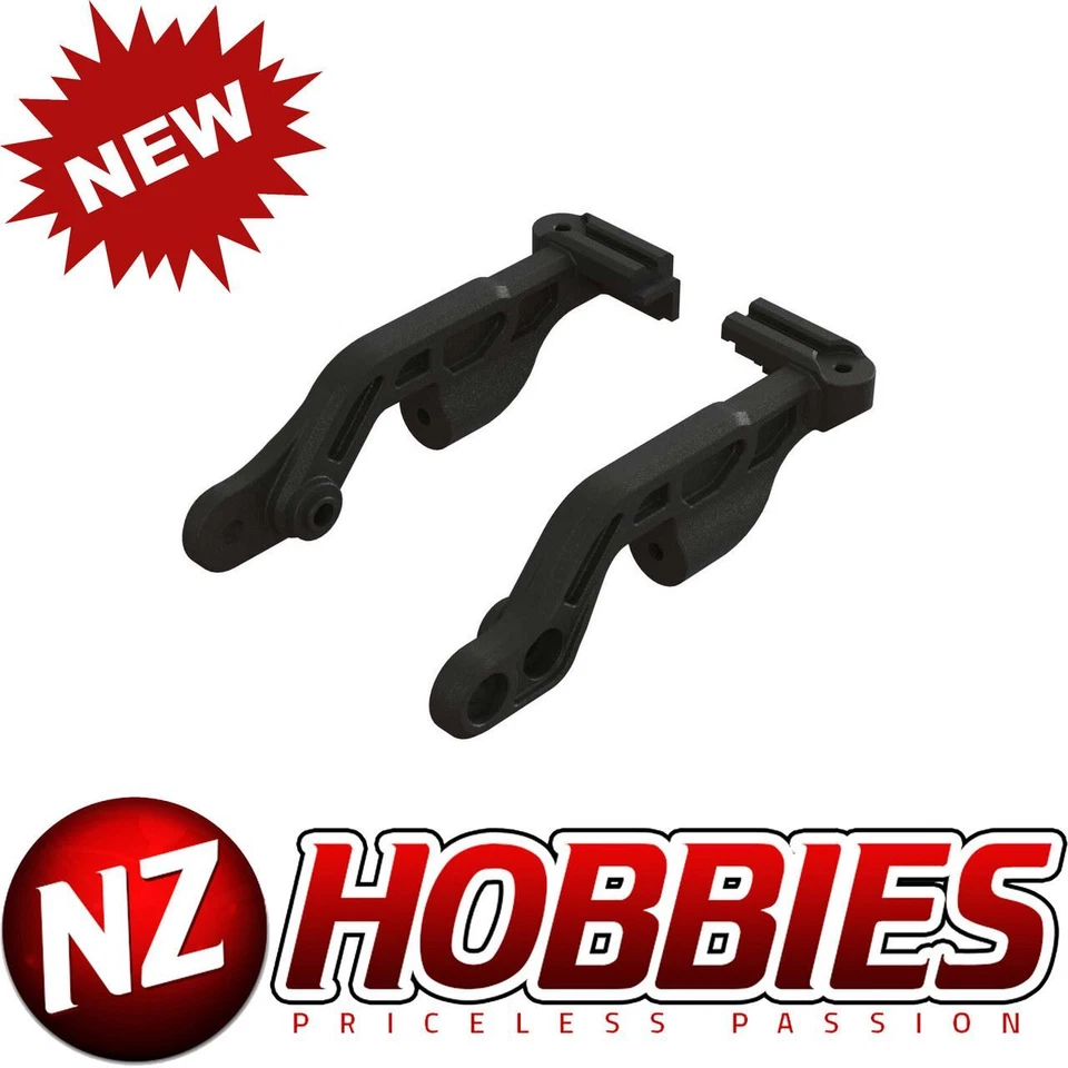 ARRMA 320516 ARA320516 Rear Body Mount Frame