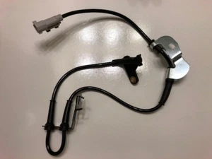 S482 ABS Wheel Speed Sensor 4683471AB,4683471AC,4683471AD-Front Left Driver Side - Picture 1 of 4