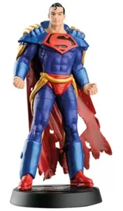 SUPER HERO COLLECTION - Figurine mesurant 9 cm de la série DC Comics – SUPERB... - Imagen 1 de 1