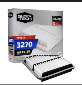 Supertrch 3270 Toyota Air Filter - Bild 1 von 1