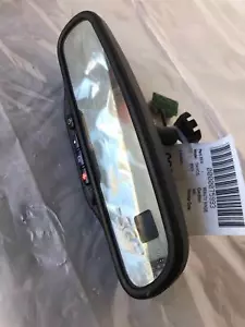 2003 Chevrolet CHEVY TAHOE Inside Rear View Mirror Automatic Dimming 5.3L K1500 - Picture 1 of 17