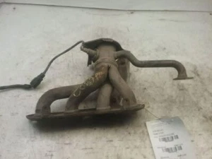 Exhaust Manifold 2.0L Hatchback Fits 11-17 ELANTRA 450492 - Picture 1 of 12