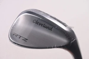 Cleveland RTZ Sand Wedge / 54 Degree / Stiff Flex Dynamic Gold S400 Shaft - Picture 1 of 6