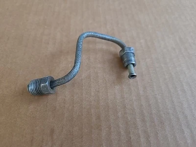 94-97 Dodge Ram 2500 3500 Cummins ABS línea de freno solenoide 1996 Foto 1 de 2