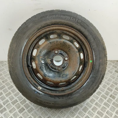 FORD TRANSIT COURIER Ersatzrad-Platzsparer ET76-1100-AB 1,5 Diesel 32789668 - Bild 1 von 4