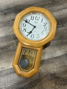 Regulator Uhr - Bild 1 von 7