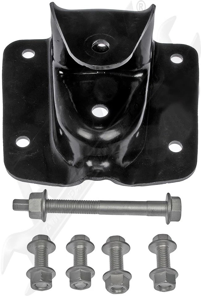 APDTY 833328 Posición Delantera Hoja Resorte Soporte Kit Reemplaza 52057866 Foto 1 de 1