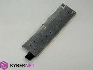 HP EliteBook 830 G8 Series M.2 SSD Cover Bracket -8M - Picture 1 of 2