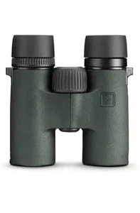 Vortex Bantam HD 6.5x32mm Youth Binocular, Green, 4.9in With S/M Vortex Beanie - Picture 1 of 8