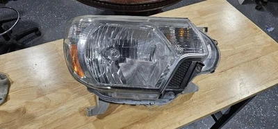 OEM| 2012-2015 Toyota Tacoma LED Headlight (Right,Passenger) - Image 1 of 4