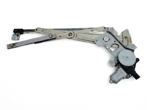 Honda CR-Z CRZ 11-16 Front Window Regulator w/Motor Right/Passenger, E035, OEM - Picture 1 of 9