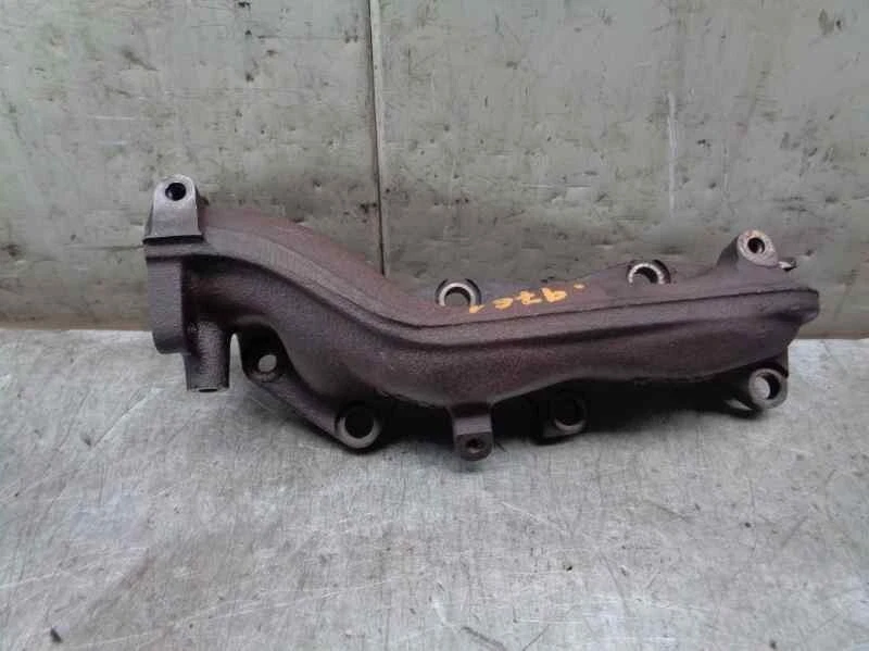 97250653 colector escape para OPEL SIGNUM 3.0 V6 CDTI CAT (Y 30 DT 2881864 - Imagen 1 de 4