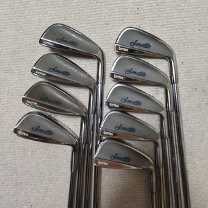 Lynx Seville Men'S Iron Set 9 Pieces Flex R - Picture 1 of 11