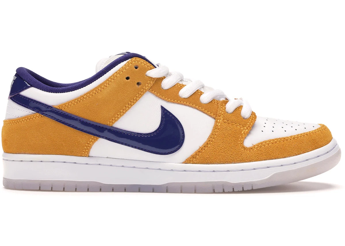 Preços baixos em Nike Dunk Pro SB Low Laser Orange | eBay