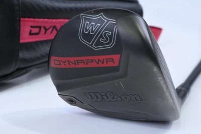 Wilson Dynapower 2023 #5 Wood / 18 Degree / Regular Flex HZRDUS Smoke Red RDX 60 - Image 1 of 4