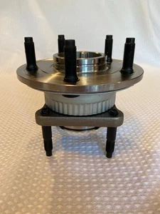 Wheel Bearing and Hub Assembly Centric 401.58000E Part # 512302rear wheel 5stud - Bild 1 von 2