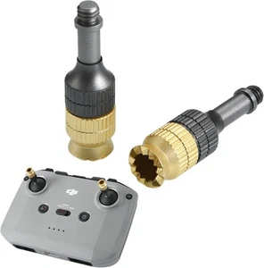 Hanatora RC-N3/N1/N2/N1C Extension Stick Joysticks für DJI grau  - Bild 1 von 7