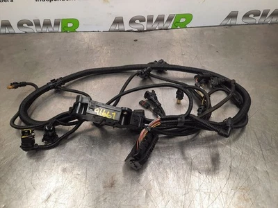 BMW Engine Wiring Loom Module 2 N55 Petrol F20 F22 F23 F30 F32 F36 12518601843 - Image 1 of 4