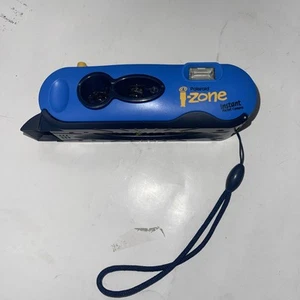 *****GENUINE POLAROID I-ZONE INSTANT POCKET CAMERA***** - Picture 1 of 4