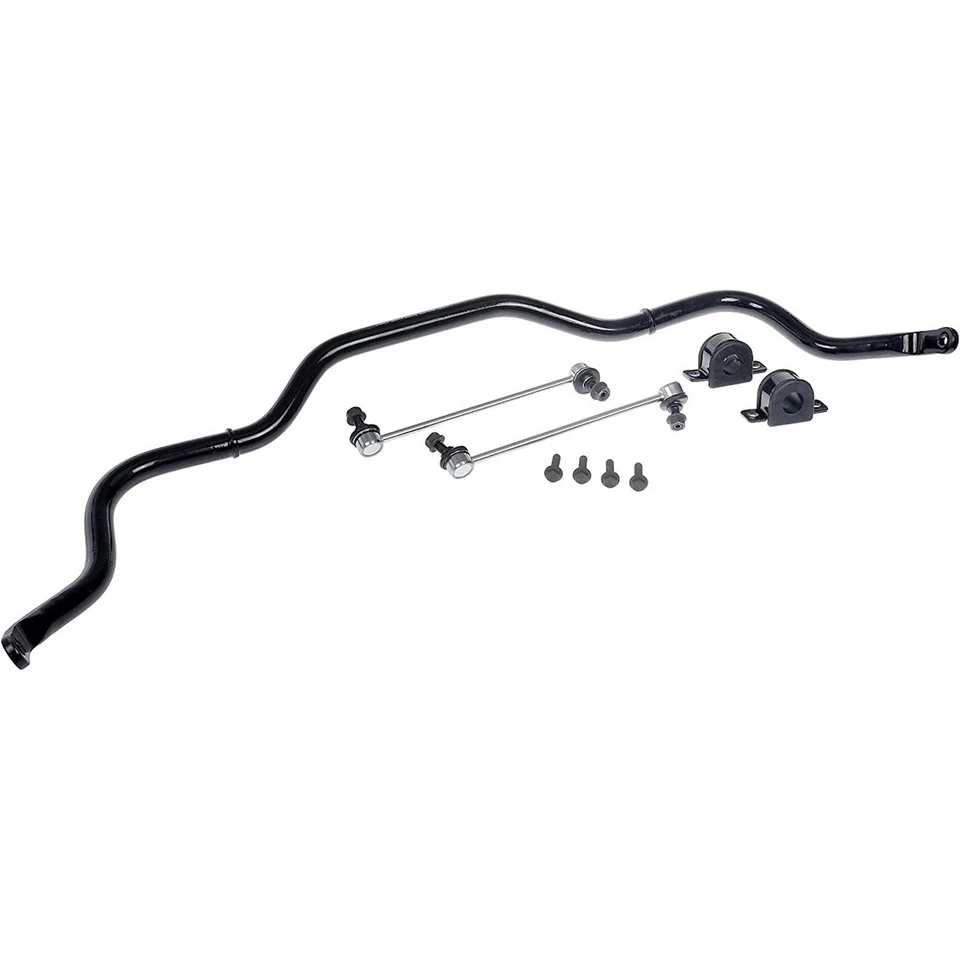 927-218 Dorman Kit Barra estabilizadora delantera para Chevy GMC Terrain Chevrolet Equinox 10-17 Foto 1 de 1