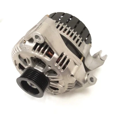 Alternador OEM GM 10405121 Valeo 01-03 Opel Daewoo Buick 2.5L 14V 140AMPS Foto 1 de 4