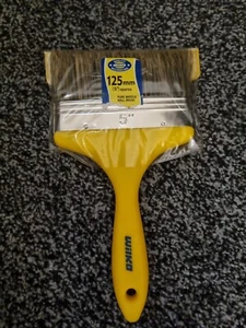 Cepillo de cerdas puras 125 mm - Imagen 1 de 1