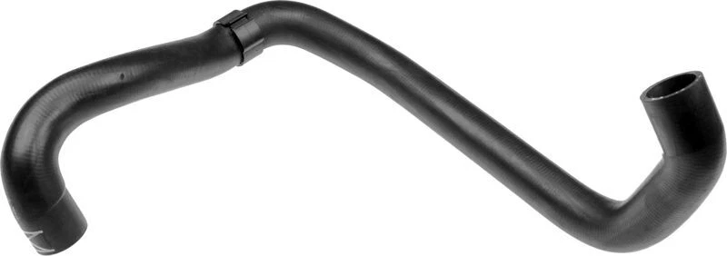 Gates Coolant Hose 05-2284 fits VW Jetta 1K2, Mk3 2.0 TDI - image 1 of 1