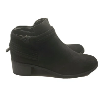 Zapatos para mujer Easy Street Thalia Western botines talla 7 Foto 1 de 4