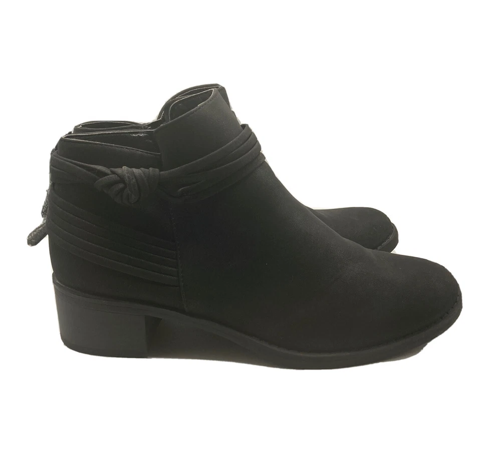 Zapatos para mujer Easy Street Thalia Western botines talla 7 Foto 1 de 4