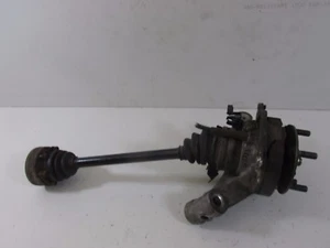 1987 PORSCHE 928 S4 MANUAL TRANSMISSION , WHEEL HUB SPINDLE NUCKLE AXLE L,S - Bild 1 von 11