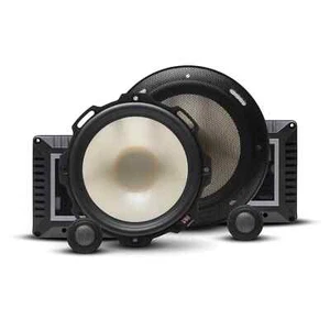 Rockford Fosgate T3652-S 2-Way 6.5in. Car Speakers System - Picture 1 of 10