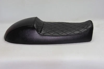 1977-1984 BMW R80 R100 RT RS /7 Airhead twinshock motorcycle seat CODE: S3092 - Image 1 of 4