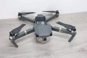 DJI Mavic Pro - Drone Only - Picture 1 of 4