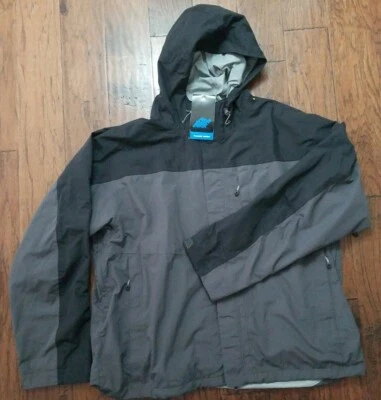 Men's Eastern Mountain Sports Formula Jacket Sz XXL NWT Msrp$149 (InventoryM29) - Image 1 of 4