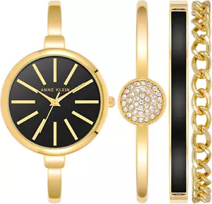 Orologio Bracciale Donna, Accenti Diamanti sul Quadrante, Look Elevato Anne K - Foto 1 di 12