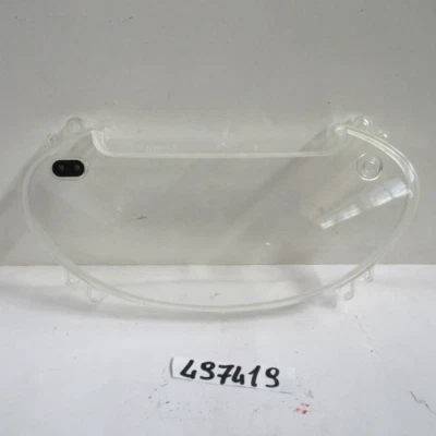 VISIERA CONTACHILOMETRI PER PIAGGIO BEVERLY RST                       (497419) - Immagine 1 di 2