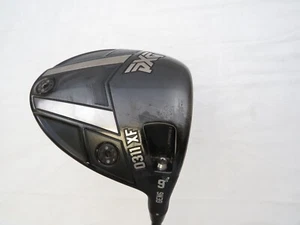 Used PXG 0311 XF Gen 6 9.0* Driver Tensei Blue AV 65 Stiff Flex Graphite +HC - Picture 1 of 7