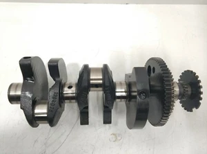 T1100016 MOTORWELLE TRIUMPH DAYTONA 955 2000 - Bild 1 von 5