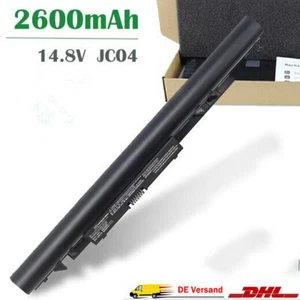 AKKU Für HP JC04 JC03 HP Pavilion 15-BS000 15-bs0xx Series 919700-850 Notebook - Bild 1 von 6