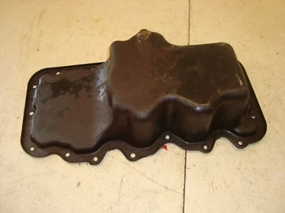 Ford Focus SVT 2002 cárter de aceite del motor 2,0 L DOHC Foto 1 de 4