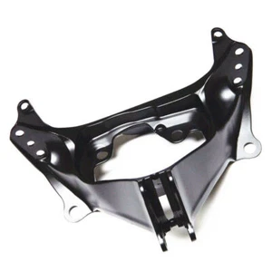 Motorcycle Headlight Fairing Upper Stay Bracket For Suzuki GSX-R 600 750 08-10 - Picture 1 of 4