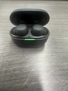Sony WF-LS900N LinkBuds Auriculares con Cancelación de Ruido Verdaderamente Inalámbricos - CAJA ABIERTA - Imagen 1 de 4