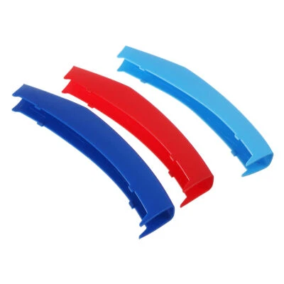 Аксессуары для отделки передних решеток BMW X6 E71 E72 2012-2014 годов выпуска полоски зажим - Изображение 1 из 4