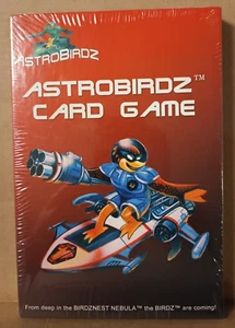 Astrobirdz Card Game Astrobirdz New - Picture 1 of 5