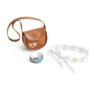 American Girl Julie's Floral Accessories New in Box Retired - Picture 1 of 1