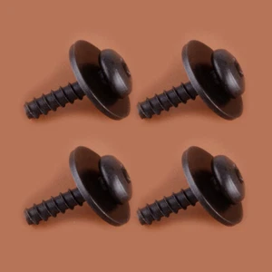 5x Fender Liner Splash Shield Torx Nut Screw Fit For Ford Edge Focus Escape New - Picture 1 of 5