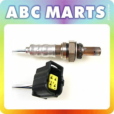 NUEVO Sensor de oxígeno O2 ES10916 para Mitsubishi Raider Dodge Dakota Jeep Wrangler Foto 1 de 1